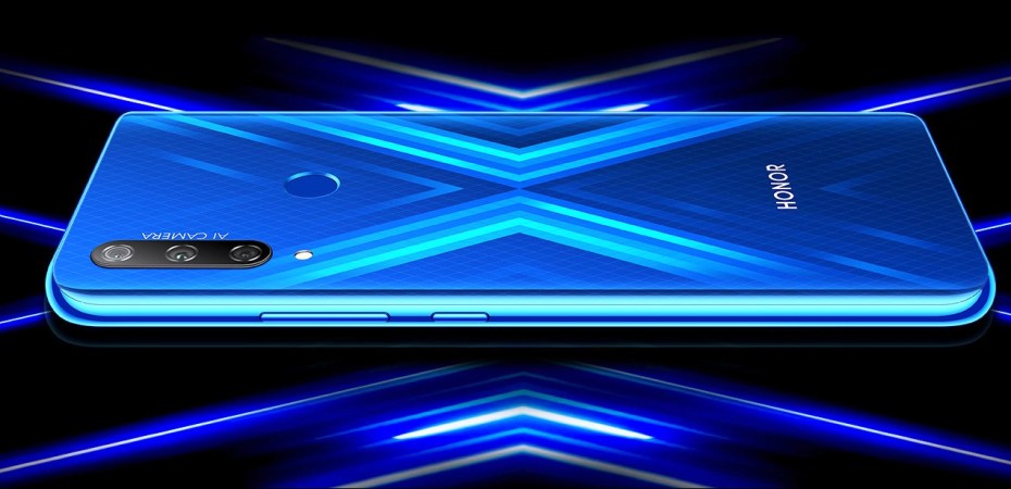 Honor 9X