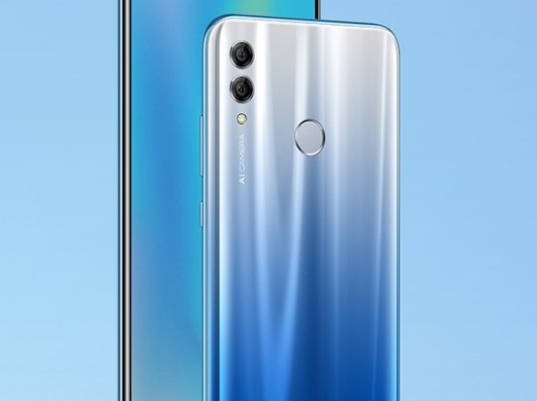 Honor 10 Lite specifications