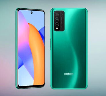 Honor 10X lite